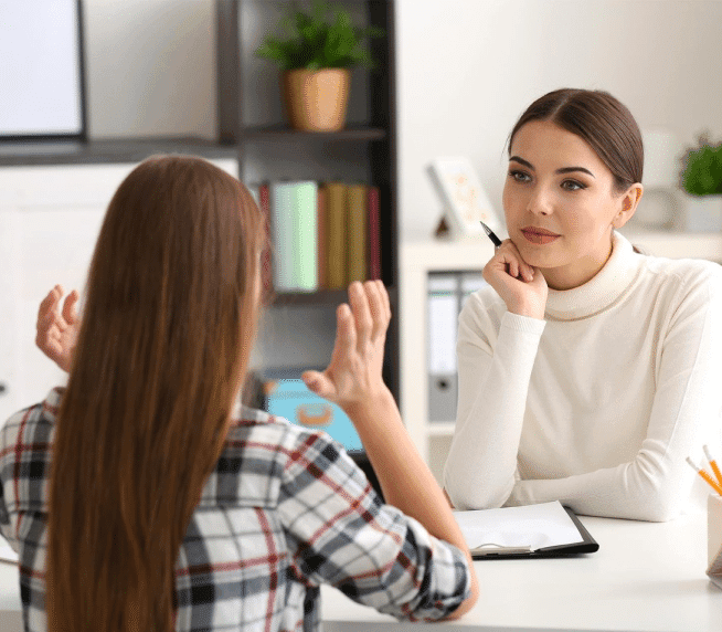 Pathos Mental Health Intensive Outpatient Program