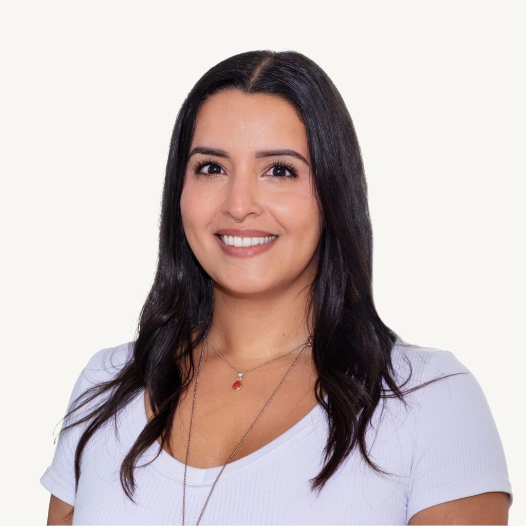 Nancy Griffin, LPC-A