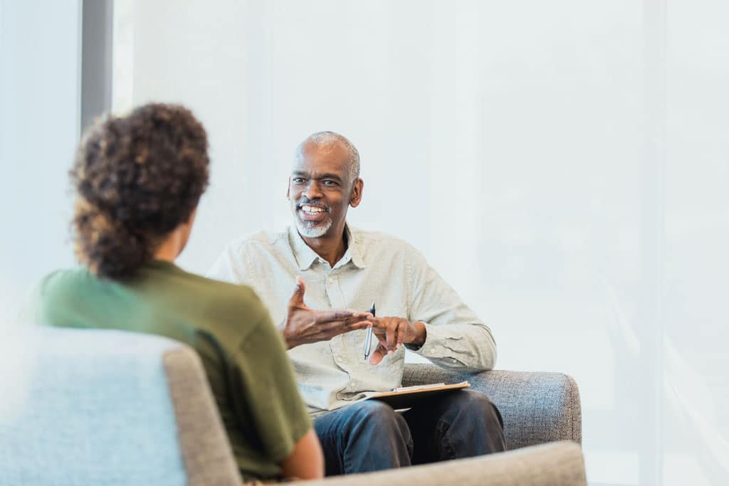 outpatient substance abuse treatment