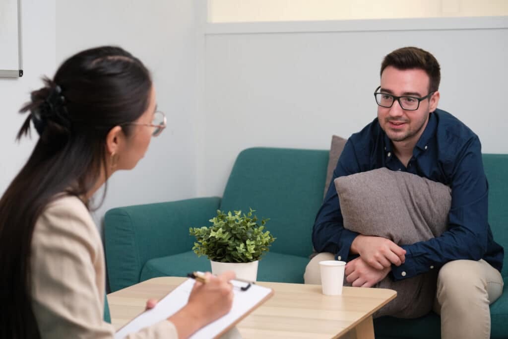outpatient alcohol treatment