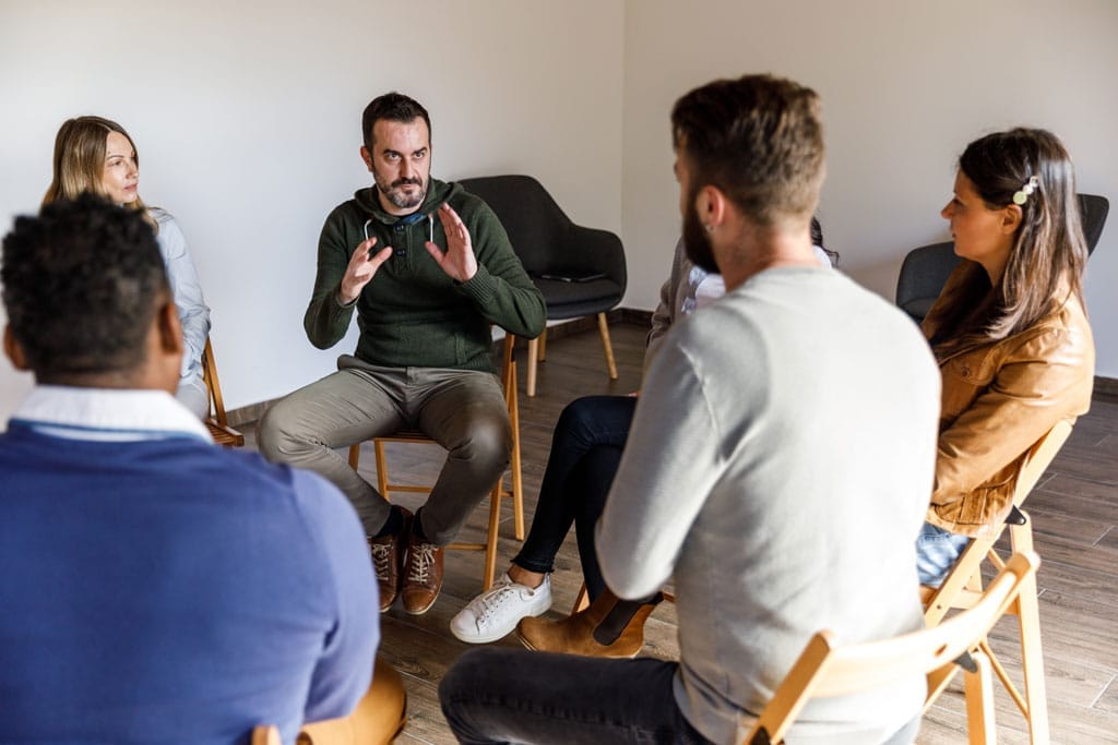 intensive outpatient program anxiety