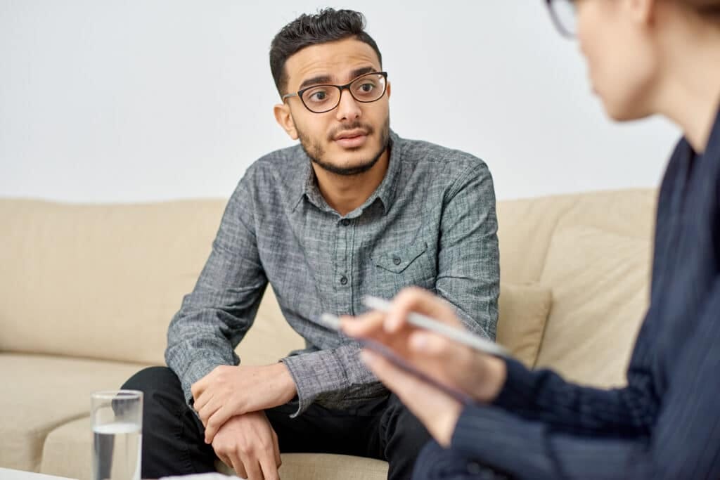 cocaine addiction treatment