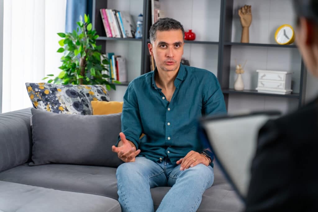 outpatient opioid treatment