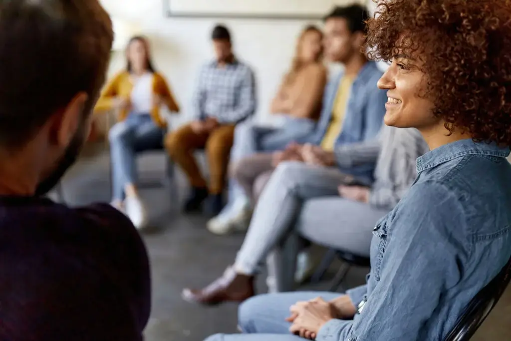 outpatient substance abuse treatment