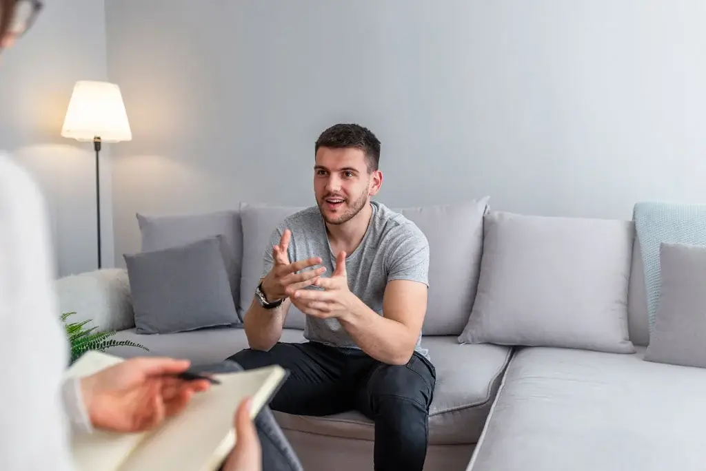 outpatient substance abuse treatment